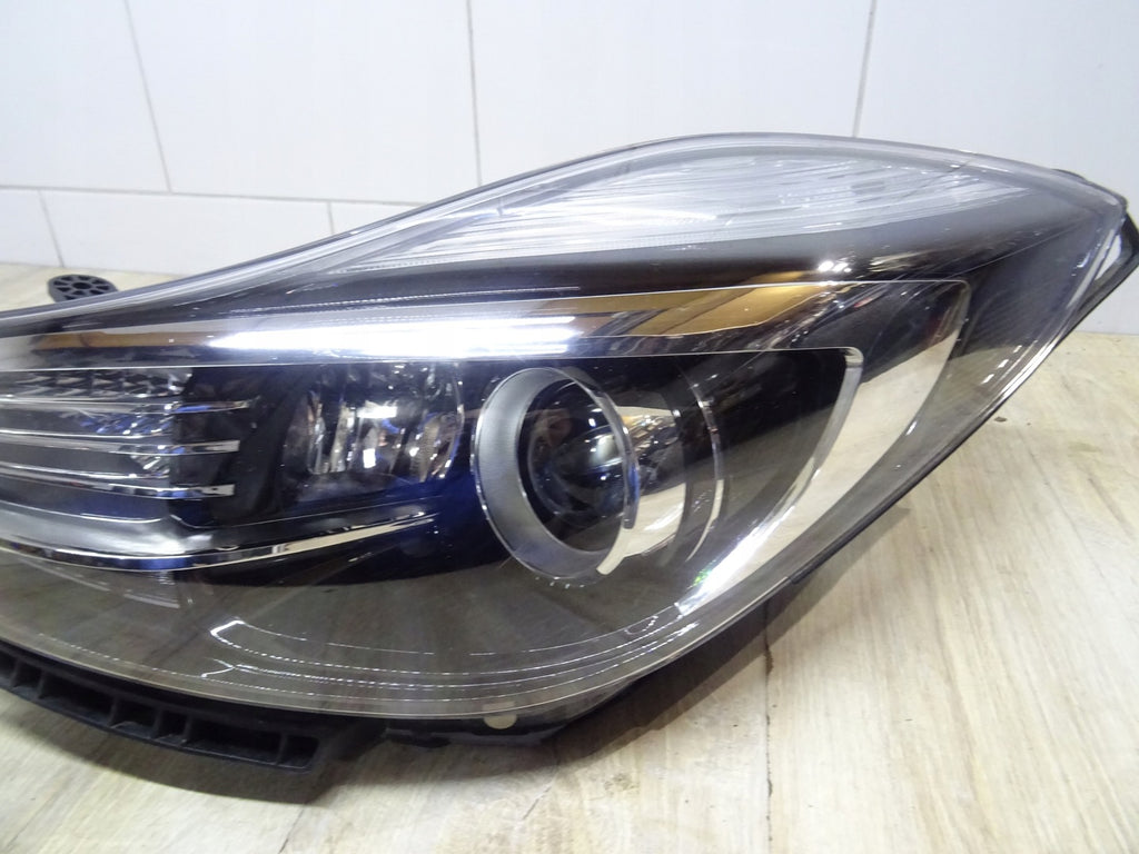 Frontscheinwerfer Hyundai Ix20 92101-1K Links Scheinwerfer Headlight