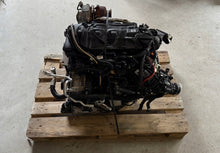 Laden Sie das Bild in den Galerie-Viewer, Motor BMW Mini X1 F48 B57D30B 2.0 150PS 2023 Diesel Engine Komplett MOT4672306657yn
