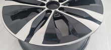 Load image into Gallery viewer, 1x Alufelge 18 Zoll 7.5" 5x112 40ET A2064015100 Mercedes-Benz W206 S206 FEL2189994113fm
