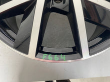 Load image into Gallery viewer, 1x Alufelge 20 Zoll 9.0" 5x112 33ET Matt Graphit 760601025R VW Touareg Rim Wheel FEL9940417976xb