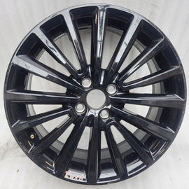 1x Alufelge 17 Zoll 6.5
