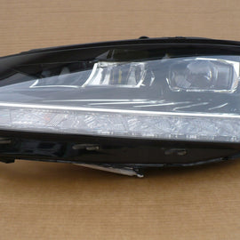 Frontscheinwerfer Skoda Fabia III 6V1941015F LED Links Scheinwerfer Headlight SCH2680082805qc