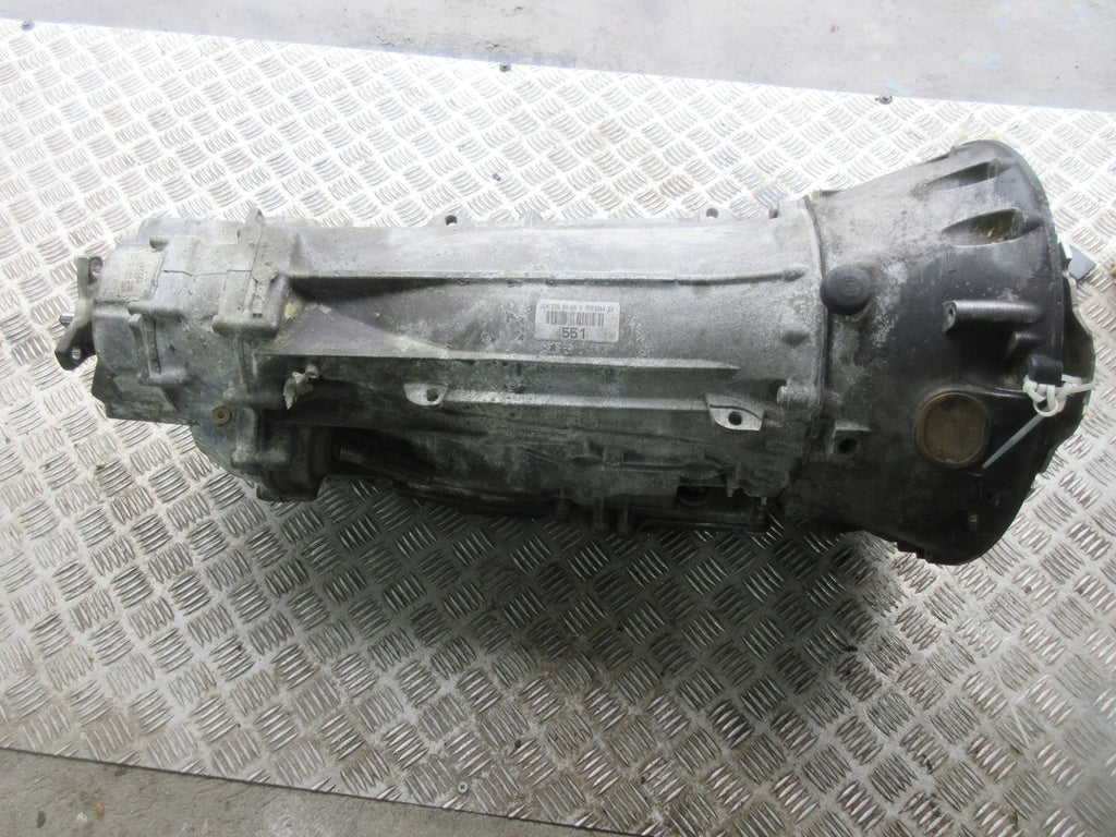 Getriebe Mercedes-Benz X204 A2042708000 Automatikgetriebe Trasmissione