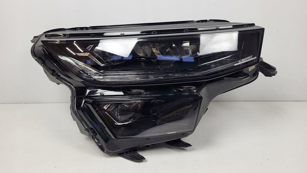 Frontscheinwerfer Skoda Kodiaq 566941036-KUD LED Rechts Scheinwerfer Headlight SCH8248887177kb