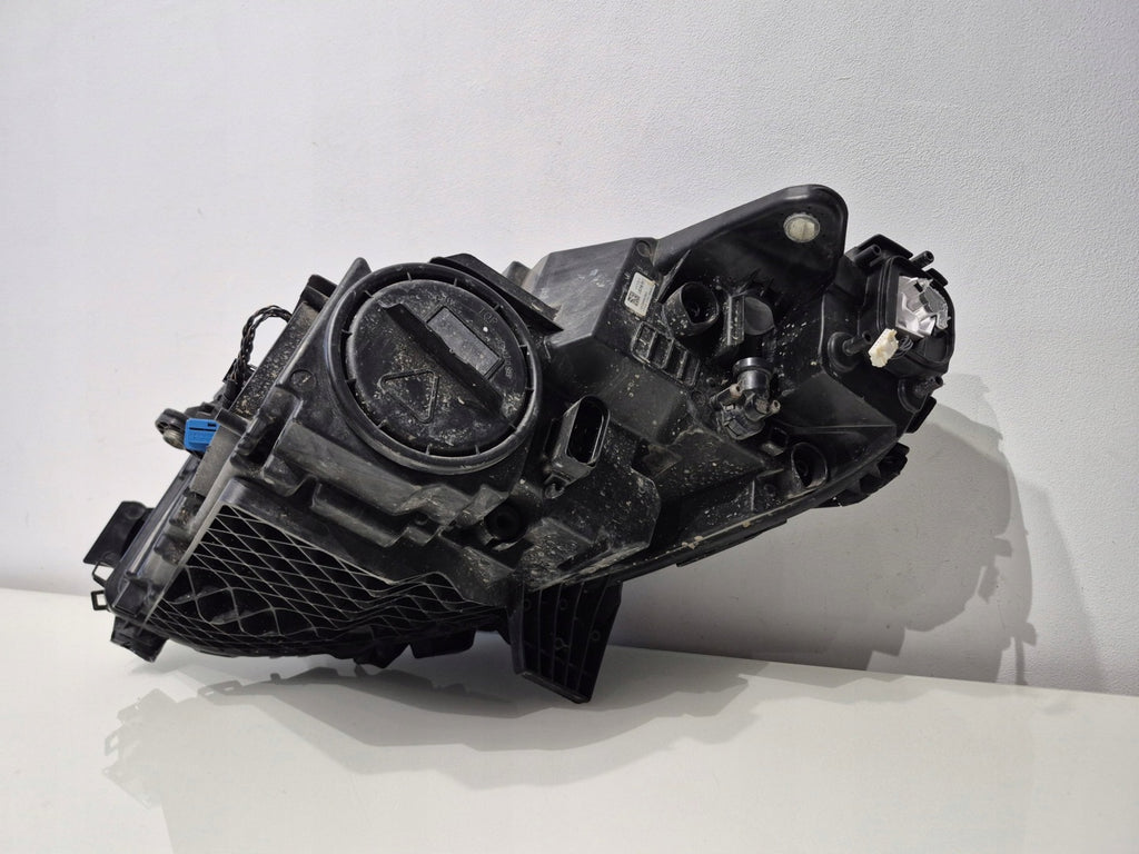 Frontscheinwerfer Mercedes-Benz Eqc N293 A2939060201 LED Rechts Headlight SCH4734135378uu