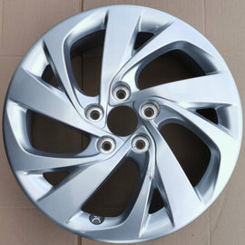1x Alufelge 16 Zoll 6.5