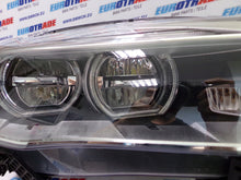 Load image into Gallery viewer, Frontscheinwerfer BMW F15 7290066 LED Rechts Scheinwerfer Headlight SCH9685512025so