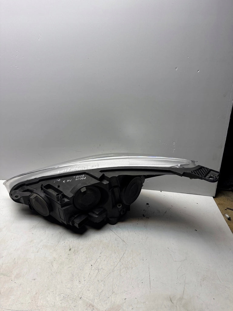 Frontscheinwerfer Ford Focus III F1DB-13W029-AEB FALSE Scheinwerfer Headlight SCH4242856439yw