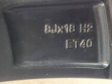 Load image into Gallery viewer, 1x Alufelge 18 Zoll 5x112 3G8601025R VW Arteon Rim Wheel FEL6396059557no