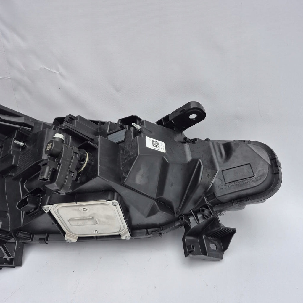 Frontscheinwerfer Renault Clio I V 260600149R Links Scheinwerfer Headlight SCH9517954222dx