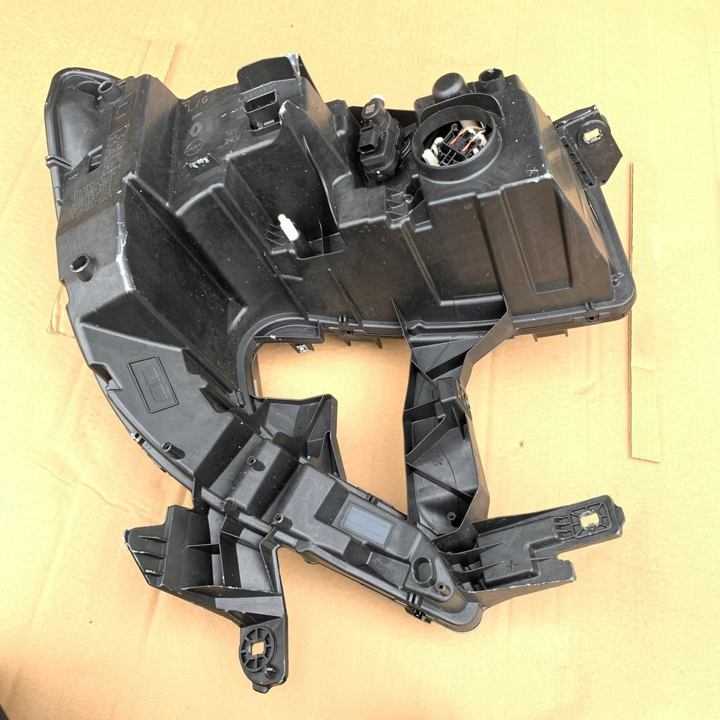 Frontscheinwerfer Renault Master I 260609073R LED Links Scheinwerfer Headlight SCH1111718577zk