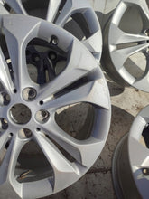 Load image into Gallery viewer, 4x Alufelge 17 Zoll 7.5" 5x112 52ET 6856065 BMW F39 X1 F48 Rim Wheel FEL1708849148by