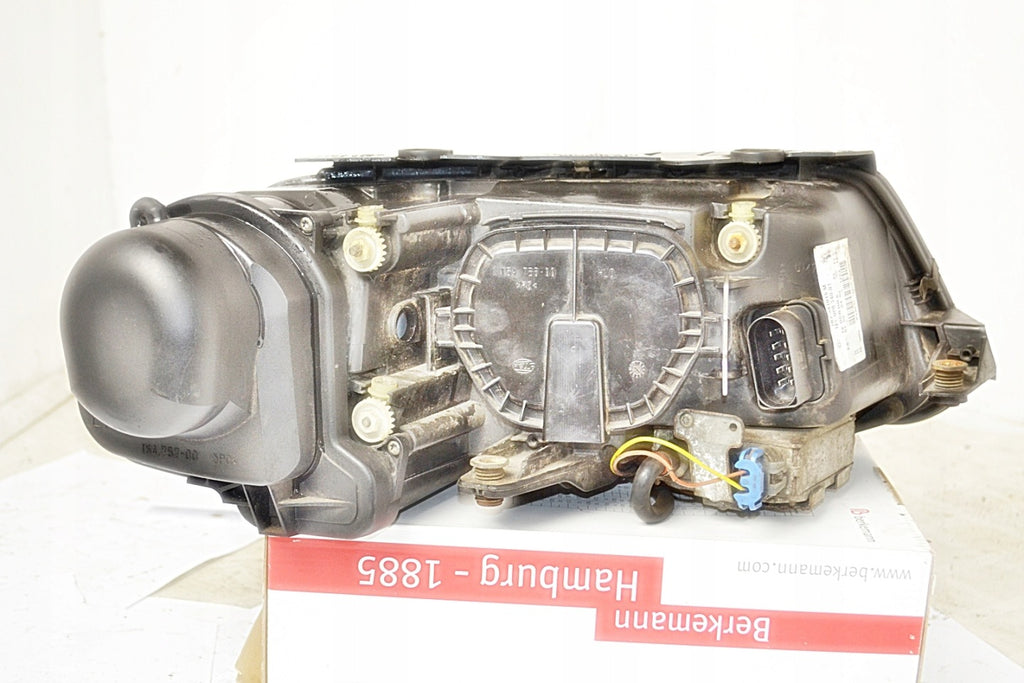 Frontscheinwerfer VW Passat 3B7941015M Links Scheinwerfer Headlight SCH8964145315ji