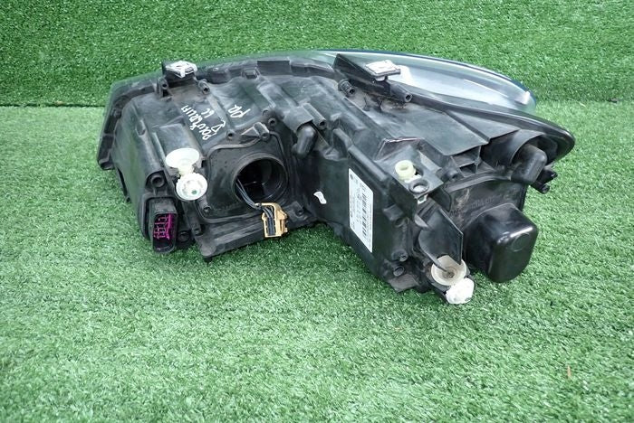 Frontscheinwerfer VW Polo 6C1941036 Rechts Scheinwerfer Headlight SCH9253108037ox