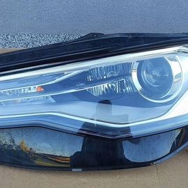 Frontscheinwerfer Audi A6 4G0941005F Links Scheinwerfer Headlight SCH9661292841qp