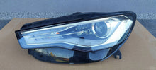 Laden Sie das Bild in den Galerie-Viewer, Frontscheinwerfer Audi A6 4G0941005F Links Scheinwerfer Headlight SCH9661292841qp