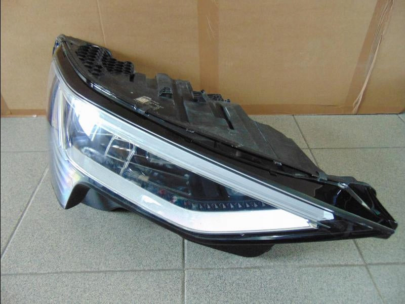 Frontscheinwerfer Audi E-Tron Etron 4KE941040 LED Rechts Scheinwerfer Headlight