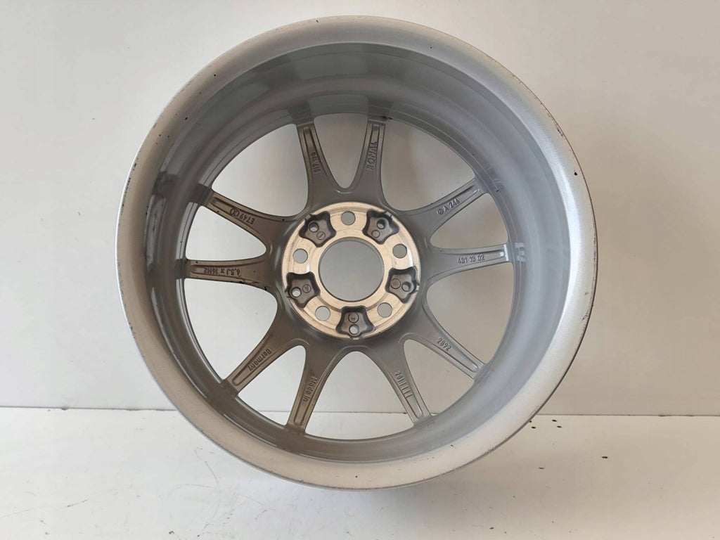 1x Alufelge 16 Zoll 5x112 A2464011302 Mercedes-Benz W246 W242 Rim Wheel FEL1999313112gf
