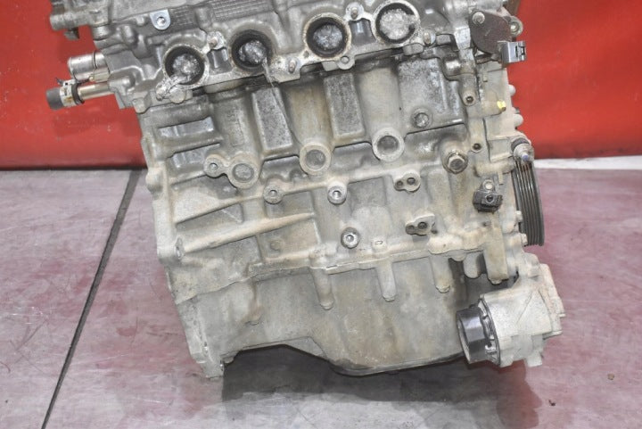 Motor Toyota Auris A1ZR-E12U 1.6 132PS 2012 Benzin Engine Unkomplett MOT8473163640nw