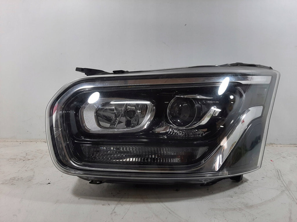 Frontscheinwerfer Ford Transit V363 KK31-13W030-DD Xenon Links Headlight