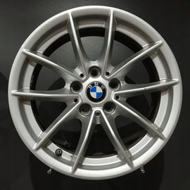 4x Alufelge 16 Zoll 6.5