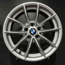 Laden Sie das Bild in den Galerie-Viewer, 4x Alufelge 16 Zoll 6.5" 5x112 22ET 6876921 BMW 3 G21 G20 Rim Wheel FEL8066683445rd