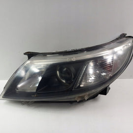 Frontscheinwerfer Saab 9-3 Links Scheinwerfer Headlight SCH4275941747zd