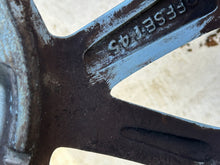 Load image into Gallery viewer, 1x Alufelge 14 Zoll 5.5" 4x100 45ET 52910G6650 Kia Picanto Rim Wheel FEL3289001698rq