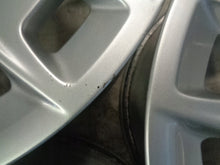 Load image into Gallery viewer, 4x Alufelge 17 Zoll 7.5" 5x112 56ET Glanz Silber 8P0601025BL Audi A3 Rim Wheel FEL3884853578rx