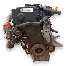Laden Sie das Bild in den Galerie-Viewer, Motor Audi A4 B7 BUL 2.0 TFSI 220PS 162kW 159TKm 2005 Benzin Engine Komplett MOT9742798538bb