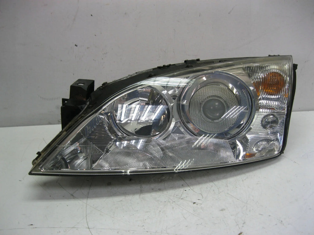 Frontscheinwerfer Ford Mondeo AWU3147 Xenon Links Scheinwerfer Headlight