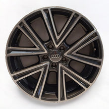 Load image into Gallery viewer, 1x Alufelge 17 Zoll 7.5&quot; 5x112 82A601025E Audi A1 Rim Wheel