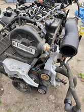 Laden Sie das Bild in den Galerie-Viewer, Motor Opel Astra J A17DTE 1.7 CDTI 110PS 81kW 187TKm 2013 Diesel Engine Komplett MOT4335667720me