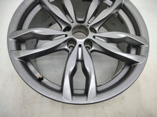 Load image into Gallery viewer, 1x Alufelge 20 Zoll 7845867 BMW 5 F11 F10 F12 F13 Rim Wheel FEL2433349997um