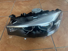 Load image into Gallery viewer, Frontscheinwerfer BMW F34 7470435 LED Links Scheinwerfer Headlight SCH5650872925yp