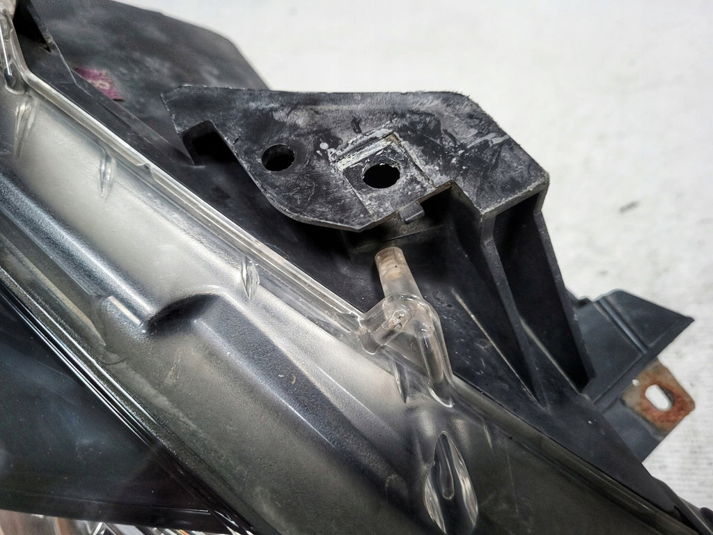 Frontscheinwerfer Mazda Cx9 Cx-9 TK3951031A Xenon Rechts Scheinwerfer Headlight