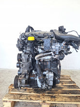 Load image into Gallery viewer, Motor Opel Vivaro 2.0 CDTI 115PS 230TKm Diesel Engine Komplett MOT6508926762cy