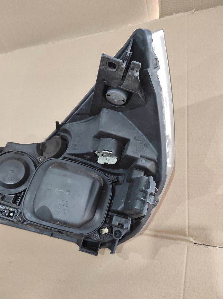 Frontscheinwerfer Renault Espace IV 260100085R LED Rechts Scheinwerfer Headlight SCH3357149777kn