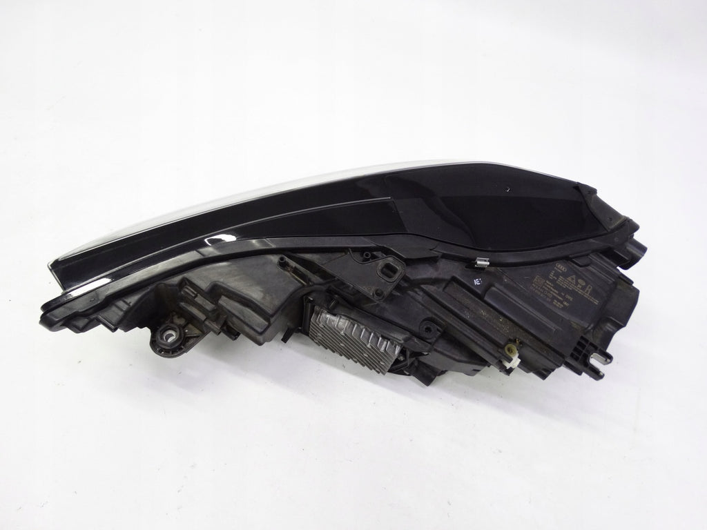Frontscheinwerfer Audi A6 C8 4K0941040 LED Rechts Scheinwerfer Headlight SCH2433725662tb