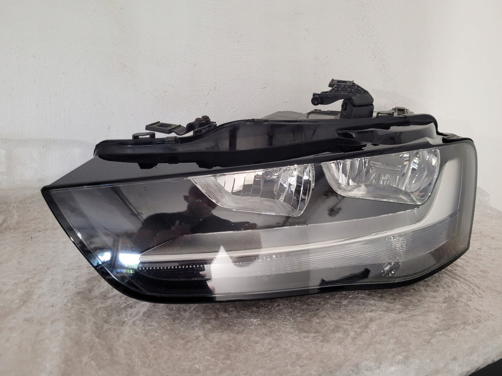 Frontscheinwerfer Audi A4 B8 8K0941003AB Links Scheinwerfer Headlight