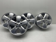 Load image into Gallery viewer, 4x Alufelge 15 Zoll 5.5" 5x112 46ET 6855101 Mini F56 F55 Rim Wheel FEL2894291806zw