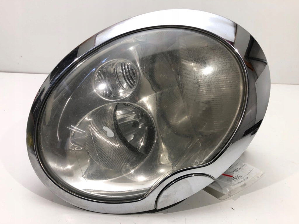 Frontscheinwerfer Mini R50 R53 LORK545325 Ein Stück (Rechts oder Links) SCH5874307392bs