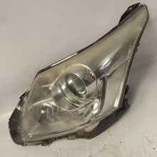 Laden Sie das Bild in den Galerie-Viewer, Frontscheinwerfer Toyota Avensis H279HL-AE Links Scheinwerfer Headlight SCH1350516891sk