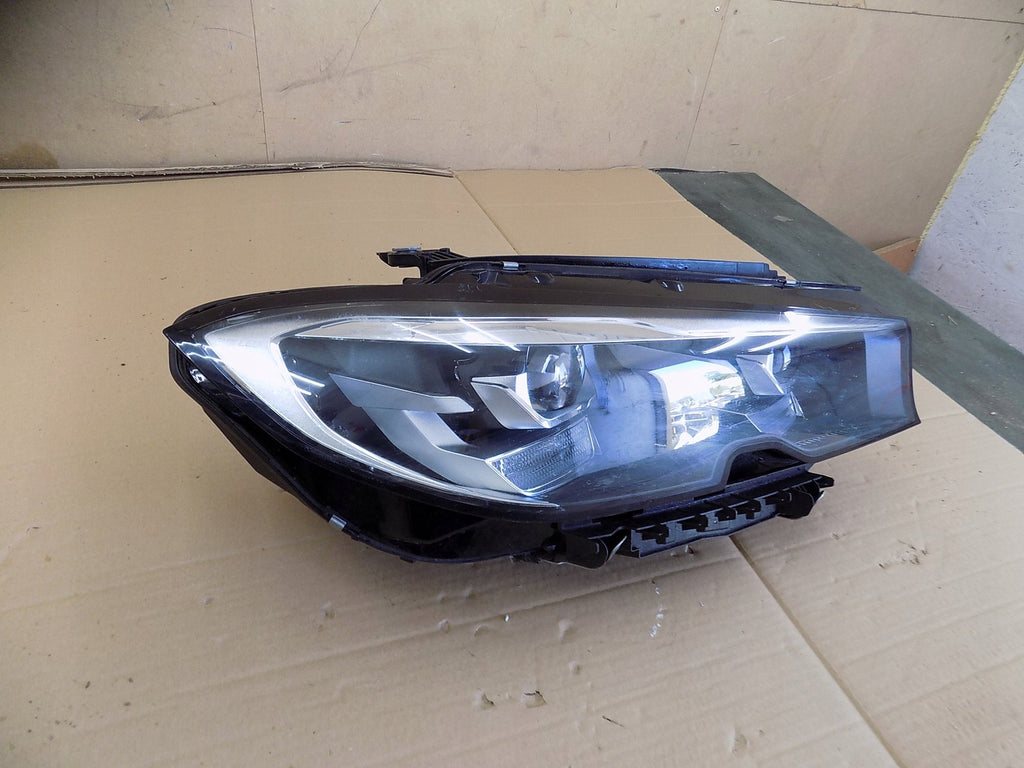 Frontscheinwerfer BMW 3 G21 G20 8496150-07 9481713-08 LED Rechts Headlight SCH9214900474db
