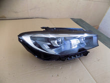 Laden Sie das Bild in den Galerie-Viewer, Frontscheinwerfer BMW 3 G21 G20 8496150-07 9481713-08 LED Rechts Headlight SCH9214900474db