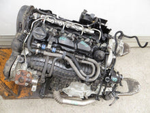 Laden Sie das Bild in den Galerie-Viewer, Motor Volvo S60 II V60 D4204T9 2.0 150PS 110kW 2015 Diesel Engine Komplett MOT7042231809ad