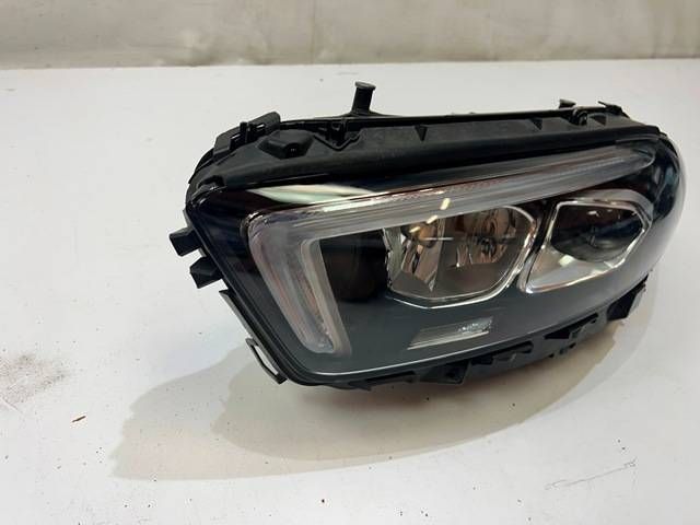 Frontscheinwerfer Mercedes-Benz W177 Links Scheinwerfer Headlight SCH1255987595rg