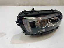 Laden Sie das Bild in den Galerie-Viewer, Frontscheinwerfer Mercedes-Benz W177 Links Scheinwerfer Headlight SCH1255987595rg
