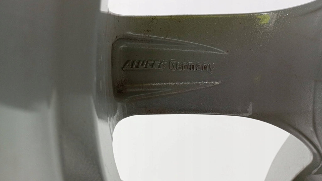 1x Alufelge 17 Zoll KBA47777 Ford S-Max Rim Wheel FEL9206719739ln