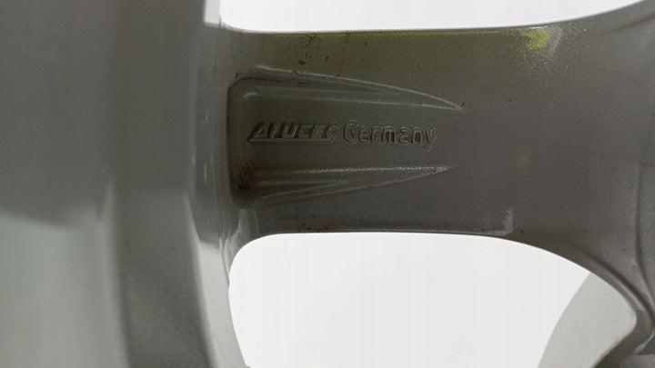 1x Alufelge 17 Zoll KBA47777 Ford S-Max Rim Wheel FEL9206719739ln